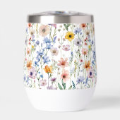 Wiesenblumen zurück zur Schulversorgung Lehrer (Vorderseite)