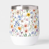 Wiesenblumen zurück zur Schulversorgung Lehrer (Rückseite)