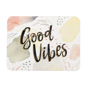 Wiesenbrise III   Good Vibes Magnet