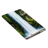 Wiesendanger Falls Malen von flexiblen Foto Magnet (Rechte Seite)