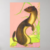 Wiesendruck Poster (Vorne)