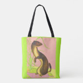 Wiesendruck Tasche (Rückseite)