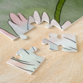 Wiesenpuzzel Puzzle (Seite)