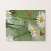 Wiesenpuzzel Puzzle (Horizontal)