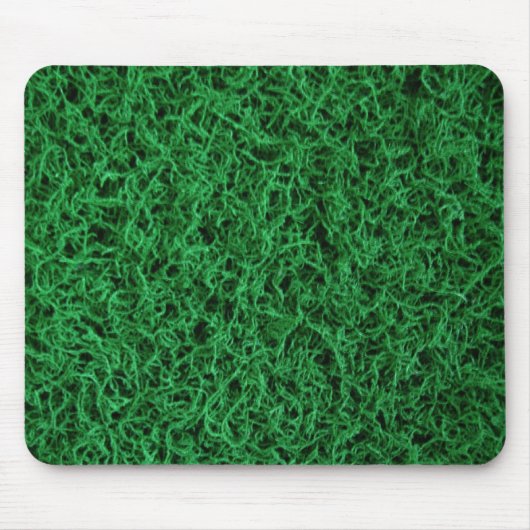 Wiesenträume Mousepad (Vorne)