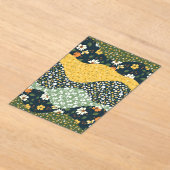 Wiesenwellen Acryleinladungen (Ablage )
