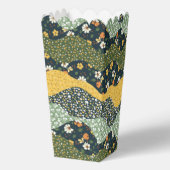 Wiesenwellen Geschenkschachtel (Rückseite)