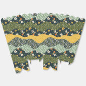 Wiesenwellen Geschenkschachtel (Ungeklappt)