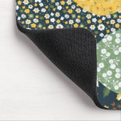 Wiesenwellen Mousepad (Ecke)