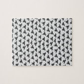 Wieviele Schafe? Puzzle (Horizontal)