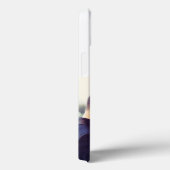 Wife Photo gray  Case-Mate iPhone Hülle (Rückseite / Rechts)