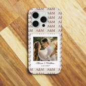 Wifey and Hubby Matching Personalized Phone Cases