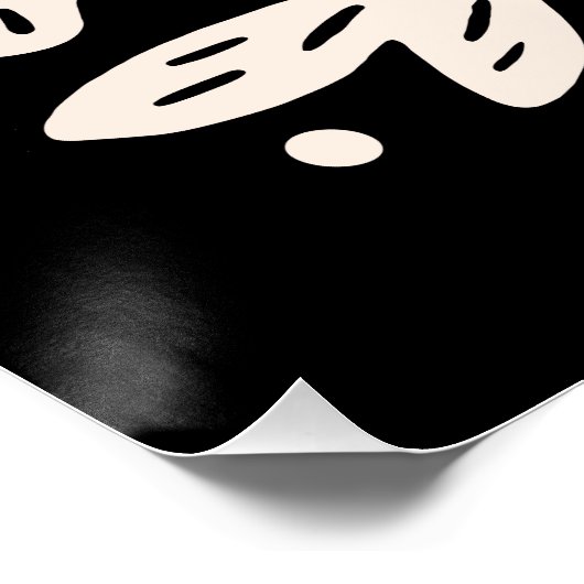 Wifey Ehefrauen Cowboy Dunkle Western Romantik sch Poster (Ecke)