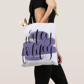 Wifey FO' lifey Taschen-Tasche Tasche (Von Nahem)