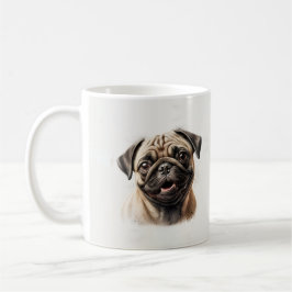 Wifey Modernes Geschenk Vollfarbkaffee Tasse