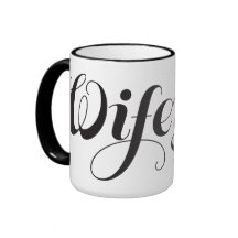 Wifey Tasse