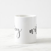 Wifey Tasse (Mittel)