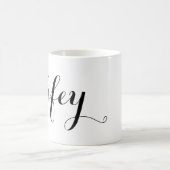 Wifey Tasse (Mittel)
