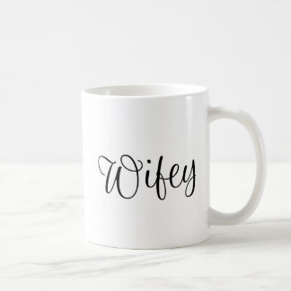 Wifey Tasse