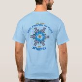 WIFFA das T-Shirt "der Filmemacher-" Männer (Rückseite)