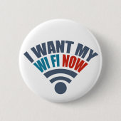 WiFi-Knopf Button (Vorderseite)
