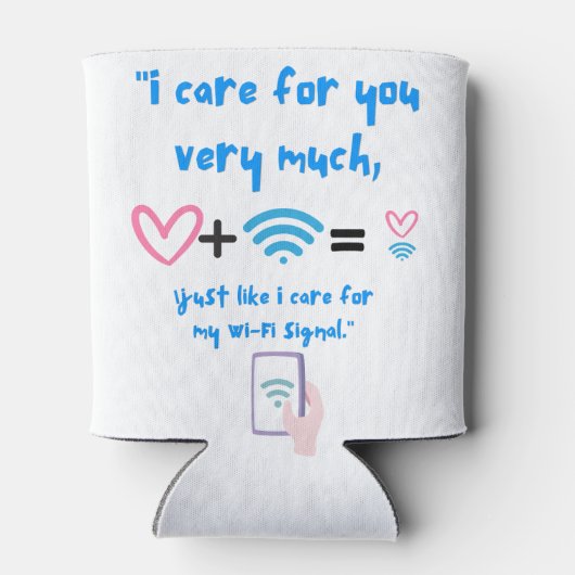 WIFI QUOTE DOSENKÜHLER (Rückseite)