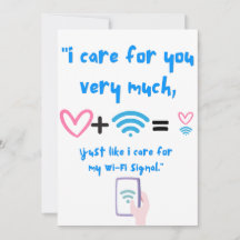 WIFI QUOTE
