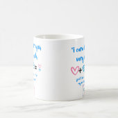 WIFI QUOTE KAFFEETASSE (Mittel)