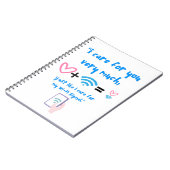 WIFI QUOTE NOTIZBLOCK (Linke Seite)