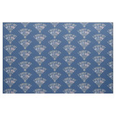 WiFi-Sonderstoff Stoff (Fat Quarter (45,7 x 55,9 cm))