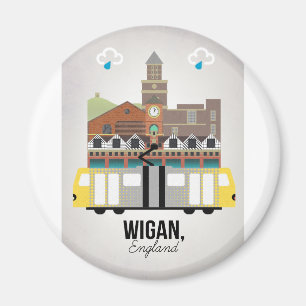 Wigan Magnet