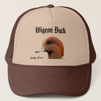 Wigeon Duck Truckerkappe