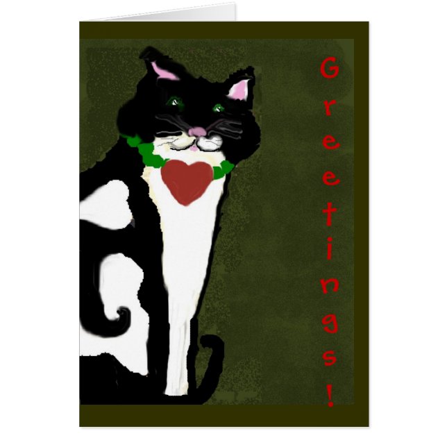 Wigglebottom Katze (Vorne)