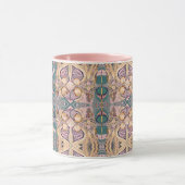 Wigglesworth Tasse (Zentrum)