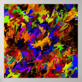 Wigglin'..... Poster (Vorne)