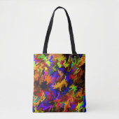 Wigglin'..... Tasche (Vorderseite)