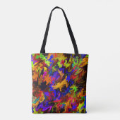 Wigglin'..... Tasche (Rückseite)