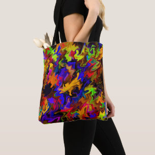 Wigglin'..... Tasche