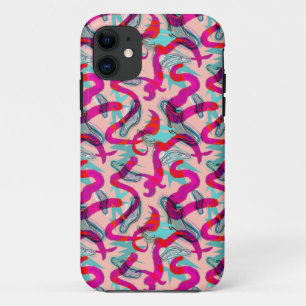 Wiggly line iPhone Gehäuse Case-Mate iPhone Hülle