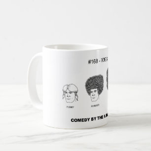 Wigs - COFFEE-TASSE Kaffeetasse