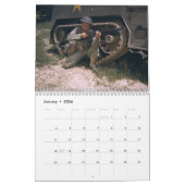 WII-Kalender Kalender (Jan 2026)