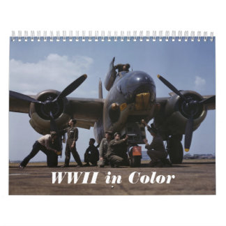 WII-Kalender Kalender