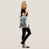 wiildliffe tasche (Am Model)