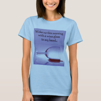 Wiine Fest für die Damen 2007 T-Shirt