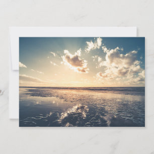 Wijk aan Zee Nature Fotokarte