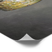 Wikerhelm Poster (Ecke)