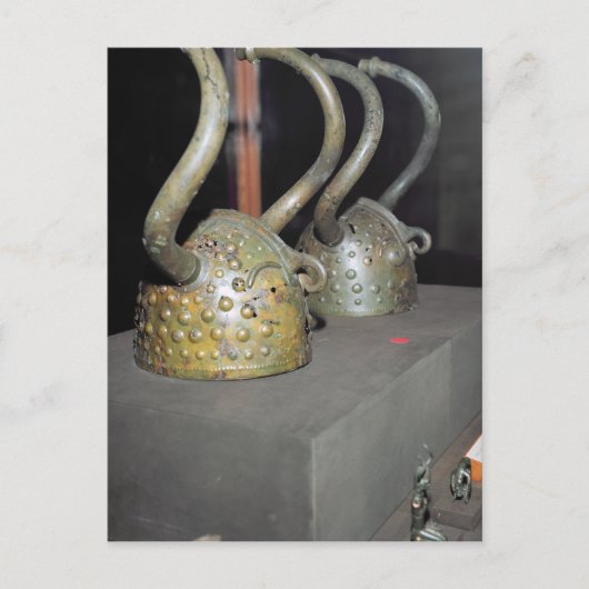 Wikerhelm Postkarte (Vorderseite)