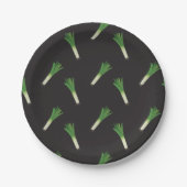 WikiLeeks Pappteller (Vorderseite)