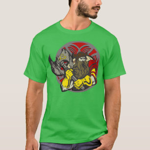 Wiking 48 T-Shirt