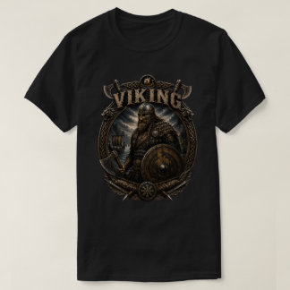 Wiking-Elite-Krieger-T-Shirt T-Shirt